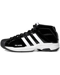 adidas - Pro Model 2G 'Core' - Lyst