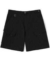 Timberland - Stretch Quick Dry Wind Resistant Shorts - Lyst