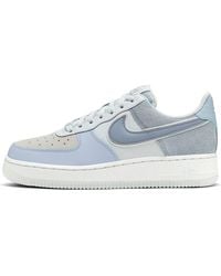 Nike - (Wmns) Air Force 1 Low Premium 'Light Armory' - Lyst