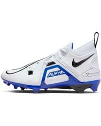 Nike - Alpha Menace Pro 3 Game Royal' - Lyst