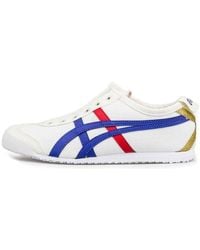 Onitsuka Tiger - Mexico 66 Slip-On 'Cream Tuna' - Lyst
