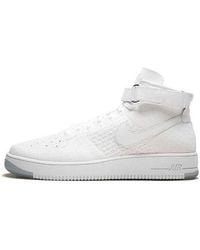 Nike - Air Force 1 Ultra Flyknit - Lyst