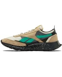 Reebok - Classic Leather Legacy 'Splatter Paint - Lyst