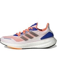 adidas - Pureboost 22 Heat.Rdy 'Night Metallic' - Lyst
