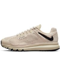 Nike - X Stussy Air Max 2013 'Fossil' - Lyst