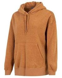 PUMA - (Wmns) Winterized Hoodie - Lyst