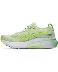 Asics - (Wmns) Gel-Kayano 31 'Cool Matcha Light Celadon' - Lyst