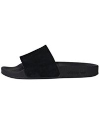 adidas - (Wmns) Originals Adilette - Lyst