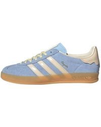 adidas - (Wmns) Gazelle 'Valentine's Day Sky' - Lyst