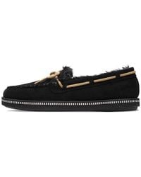 Skechers - (Wmns) Cozy Campfire Low-Top Slip-On Shoes - Lyst