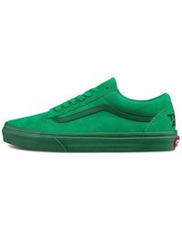 Vans - They Are. X Old Skool 'Year Of Ox' - Lyst
