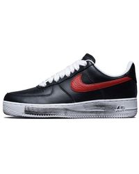 Nike - X G-Dragon Air Force 1 '07 'Para-Noise - Lyst