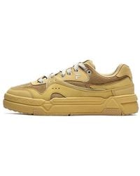 Fila - (Wmns) Bank Skate Shoes - Lyst