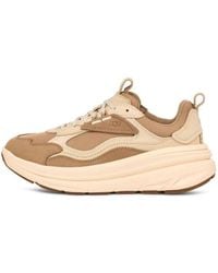 UGG - (Wmns) Ca1 Mesh 'Sand' - Lyst