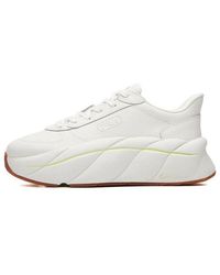 Fila - (Wmns) Gelato Low-Top Running Shoes - Lyst
