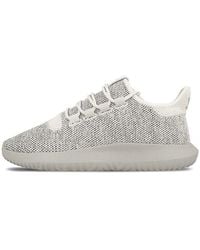 adidas - Tubular Shadow Knit 'Light' - Lyst
