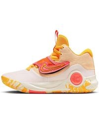 Nike - Kd Trey 5 X Ep 'Hot Punch Laser' - Lyst