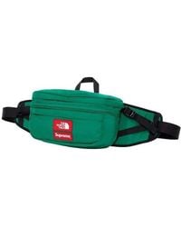 Supreme - X The North Face Trekking Convertible Backpack And Waist Bag - Lyst