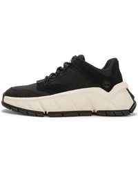 Timberland - (Wmns) Turbo Low Trainers Suede' - Lyst