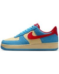 Nike - Air Force 1 Low '07 Lv8 'Doraemon' - Lyst