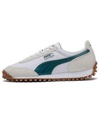 PUMA - Fast Rider Og Cn - Lyst