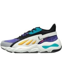 Li-ning - Butterfly X 2019 New York Fashion Week - Lyst