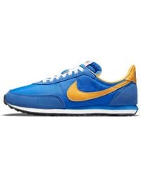 Nike - Waffle Trainer 2 'Medium University' - Lyst