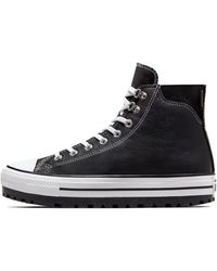 Converse - Chuck Taylor All Star City Trek - Lyst