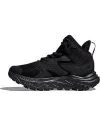 Hoka One One - Anacapa 2 Mid Gtx 'Triple' - Lyst