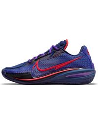 Nike - Air Zoom Gt Cut 1 Void Siren' - Lyst