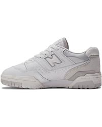 New Balance - (Wmns) 550 Rain Cloud' - Lyst