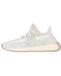 adidas - Yeezy Boost 350 V2 'Citrin Reflective' - Lyst