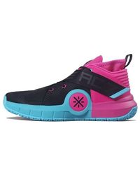 Li-ning - Way Of Wade 7 'South Beach' - Lyst
