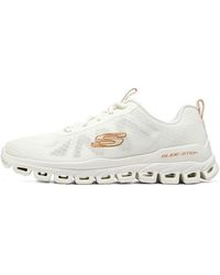 Skechers - Glide-Step Shoes - Lyst