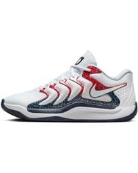 Nike - Kd 17 'Usa' - Lyst