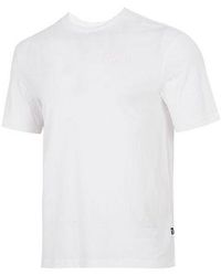 PUMA - Ess+ Relaxed T-Shirt - Lyst