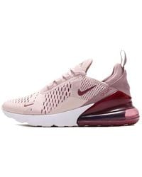 Nike - (Wmns) Air Max 270 'Barely Rose' - Lyst
