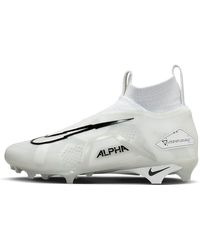Nike - Alpha Menace Elite 3 Football Cleats - Lyst