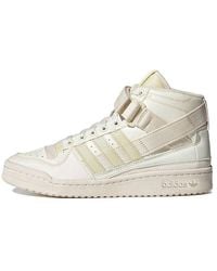 adidas - Parley X Forum Mid - Lyst