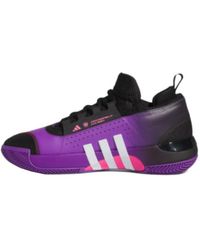 adidas - D.O.N. Issue #5 Bloom' - Lyst