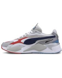 PUMA - Bmw Motorsport X Rs-X3 Marina' - Lyst
