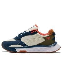 PUMA - Helly Hansen X Wild Rider 'Intense Asparagus' - Lyst