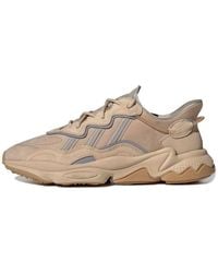 adidas - Ozweego 'Pale Nude' - Lyst