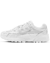 Nike - (Wmns) P-6000 'Triple' - Lyst