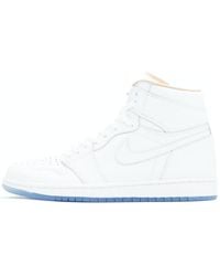 Nike - 1 Retro High Og 'Los Angeles' 2015 - Lyst