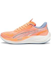 PUMA - Velocity Nitro 3 'Neon Citrus' - Lyst