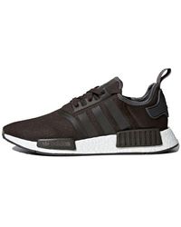 adidas - Adidas Nmd_r1 'trace Gret Metallic' - Lyst