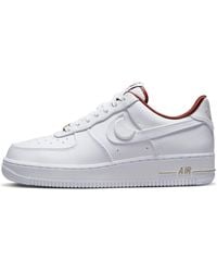 Nike - (Wmns) Air Force 1 '07 Se 'Sisterhood' - Lyst