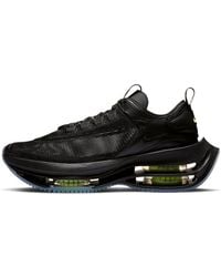 Nike - (Wmns) Zoom Double Stacked 'Volt' - Lyst