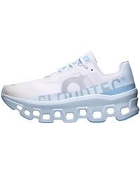 On Shoes - (Wmns) Cloudmonster 'Frost Wash' - Lyst